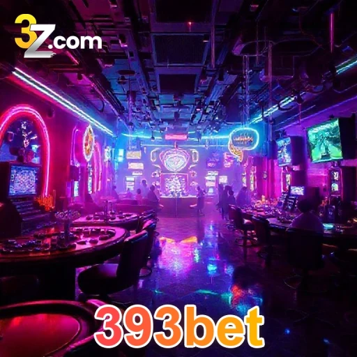 393BET