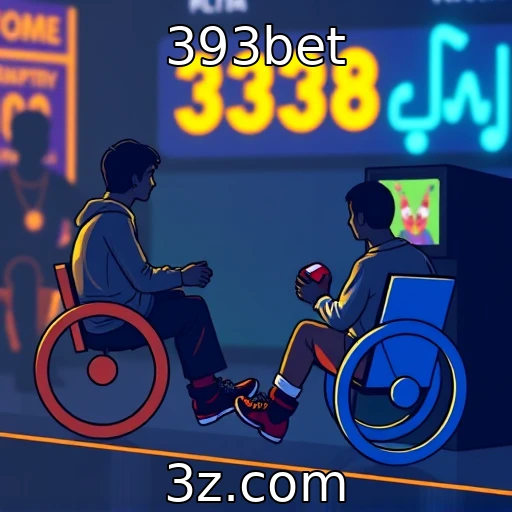 Acessibilidade nos jogos eletrônicos em debate