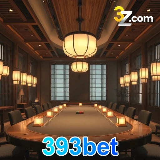 393bet Apostas Ao Vivo