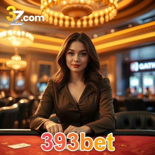 393bet Jogos Variados