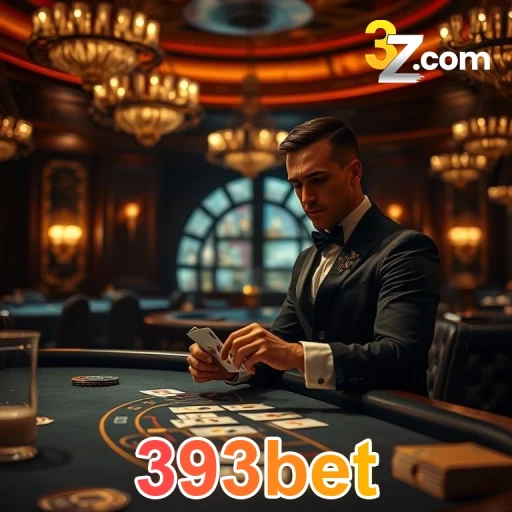 393bet Acesso Rápido