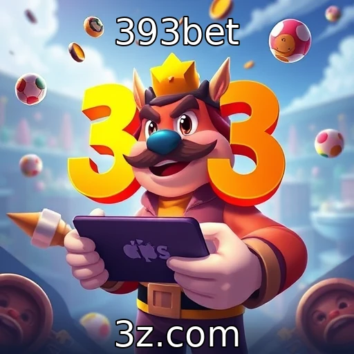 A ascensão dos jogos mobile no mercado global