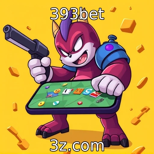 Novas tendências em jogos mobile para 2025