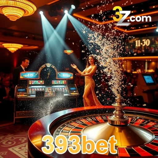 393bet Promoções Atuais
