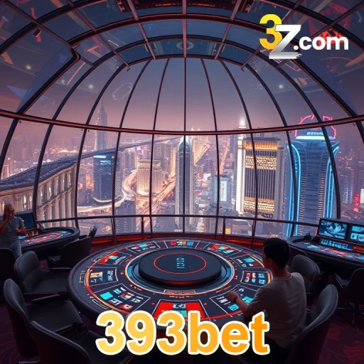 393bet Programa VIP